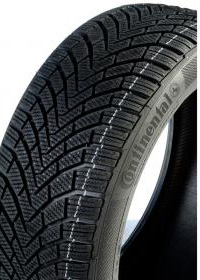 Continental ContiWinterContact TS 850